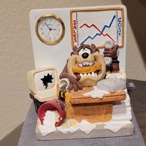 Tasmanian Devil Paper Weight